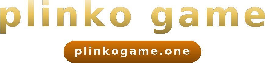 plinko game logo